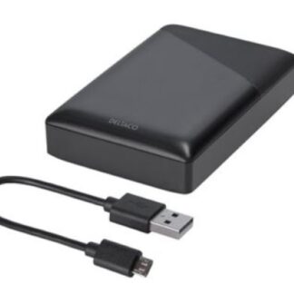 Insmat QC/PD 10000mAh – Virtapankki