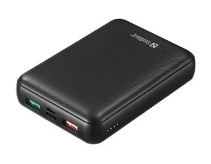 Varavirtalähde USB-C PD 65W