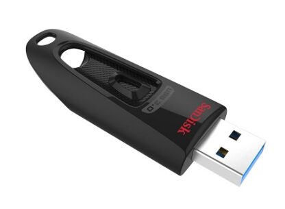 USB-muistitikku 32Gt, salaava