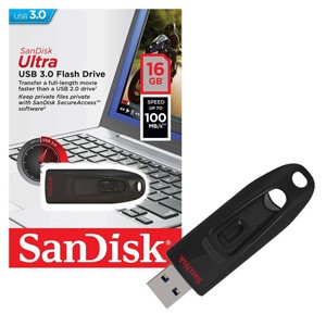 USB-muistitikku 16GT