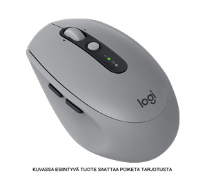 Hiiri, langaton (bluetooth)