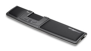 Hiiriohjain Mousetrapper Advance 2