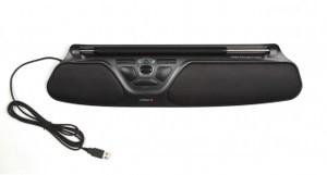 Hiiriohjain RollerMouse Pro (langaton)