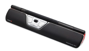 Hiiriohjain RollerMouse Red