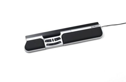 Hiiriohjain BarMouse Silver Slim, USB