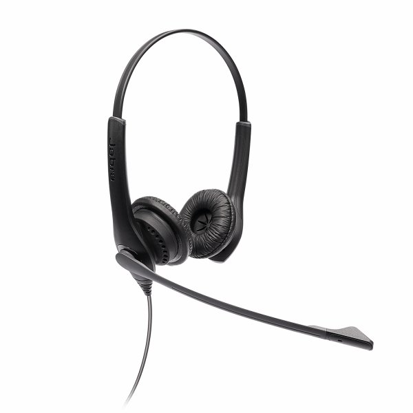 Kuulokemikrofoni Jabra Biz 1100 EDU