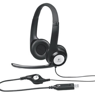 Kuulokemikrofoni Sandberg (USB)