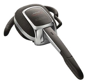 X Kuulokemikrofoni Jabra Supreme UC