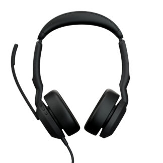 Vastamelukuulokkeet Jabra Evolve2 50 MS
