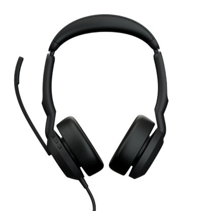 Vastamelukuulokkeet Jabra Evolve2 50 MS