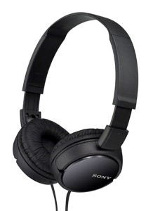 Stereokuulokkeet Sony MDR-ZX110AP