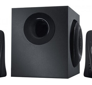 Stereokaiuttimet + subwoofer 200w Stereokaiuttimet + subwoofer 200w