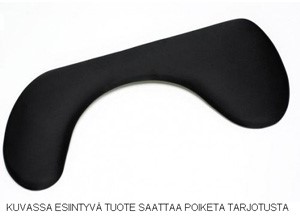 Kyynärtuki (RollerMouse Pro/Classic)