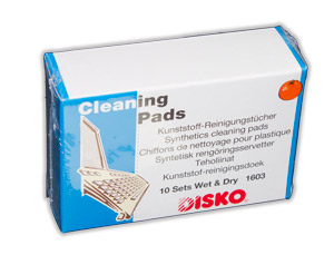 X Teholiinasetti, muovipinnoille