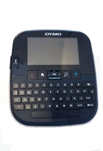 Tarrakirjoitin Dymo, pöytämalli