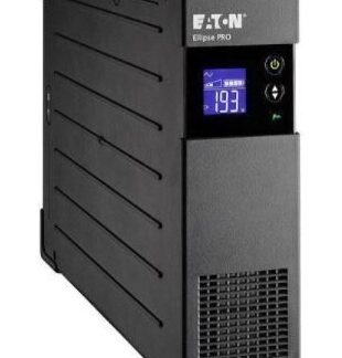 EATON Ellipse PRO1200 DIN UPSvirtalähde EATON Ellipse PRO1200 DIN UPSvirtalähde