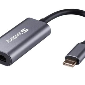Adapteri USB-C – HDMI (M/F) Adapteri USB-C – HDMI (M/F)