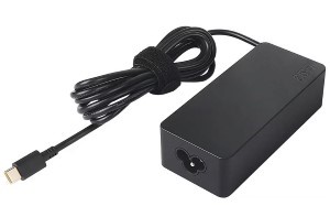 Virtalähde USB-C 65W läppärille