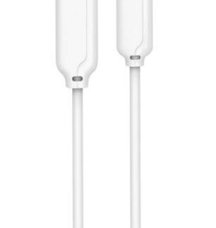 Kaapeli Lightning – USB-C, 2 m