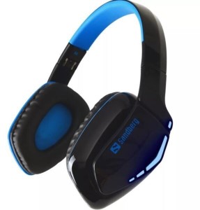 Vastamelukuulokkeet Bluetooth 5.3