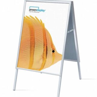 Mainosteline A sisätiloihin A2-koko