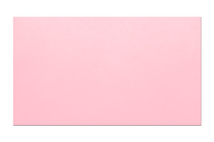 Kartonki 50 x 70 cm, vaaleanpunainen