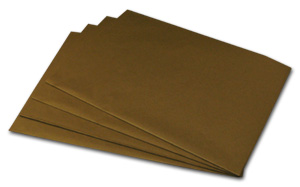 Silkkipaperi 50 cm, ruskea