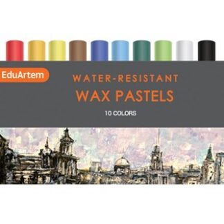 Vahaliitu (10 väriä)