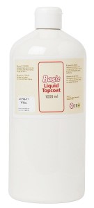 Valmisväri 1000 ml, valkoinen