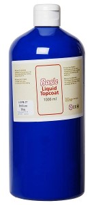 Valmisväri 1000 ml, sininen