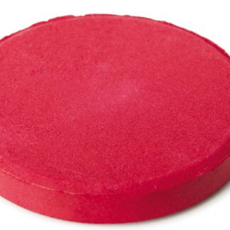 Vesivärinappi, tummanpunainen