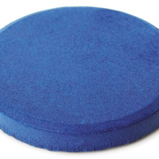 Vesivärinappi, kirkas sininen