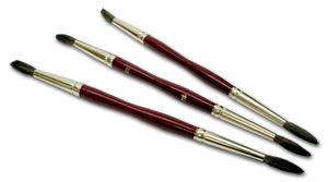 Vesivärisivellin nro 16/18