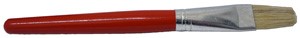 Lyhyt Liimasivellin 12 mm (lattakärki)