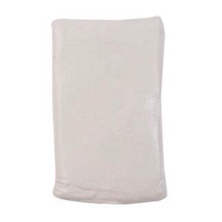 Muovailuvaha 350 g, valkoinen