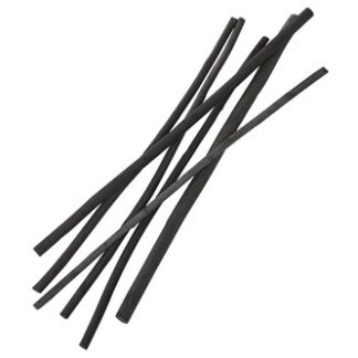 Piirustushiili 5 mm, pehmeä (12 kpl)