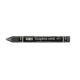 Grafiittipuikko HB (12 kpl)