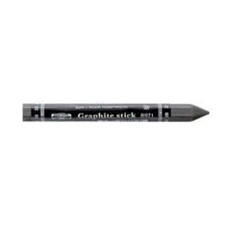 Grafiittipuikko 2B (12 kpl)