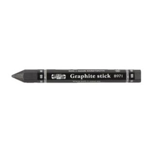 Grafiittipuikko 6B (12 kpl)