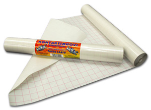 Kontaktimuovi 45cm (15 metriä)