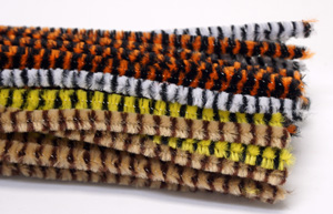 Askartelupunos 300mm lajitelma