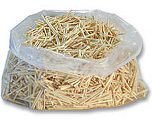 Askartelutikku 50 mm (5000 kpl)