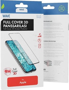 Panssarilasi Apple iPhone 11 / iPhone XR