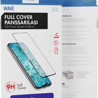 Panssarilasi Samsung Galaxy A51