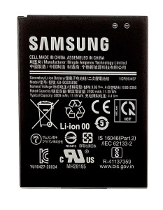Samsung Galaxy Xcover 5 akku