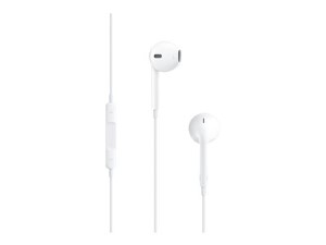 Apple EarPods -kuulokkeet (Lightning)