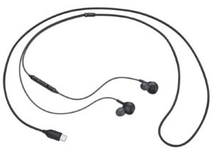 Samsung EO-IC100-nappikuulokkeet (USB-C)