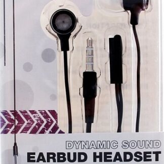 Insmat langallinen nappikuuloke