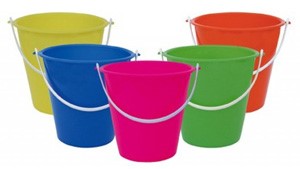 Hiekkasanko 2L (pieni)