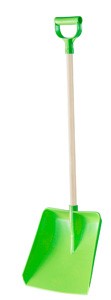 Lumilapio 71 cm (lapsille)